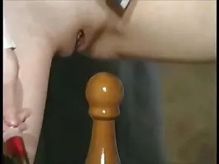 Home Video Pussy Play
