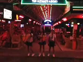 Fashionistas, տեսարան #06