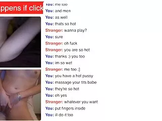 Hot Babe Drills Her Vagina- ն սեքս խաղալիքով