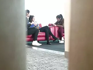 Hot Anal and DP For Big Booty Babe