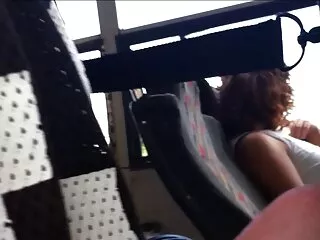 Fucking Machine Makes Fit Tranny Carolina Martins Cum Hard