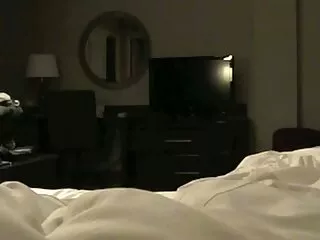 Fucking Machine Stretches Hot and Busty հասուն Sheila Marie