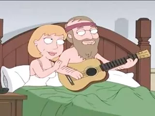 GF Fucks դուրս գալ դժվարության