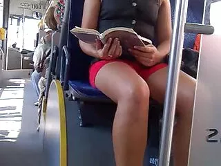 Hop On My Scooter