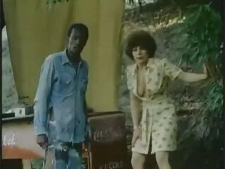 Fashion Student Fucks a Stranger