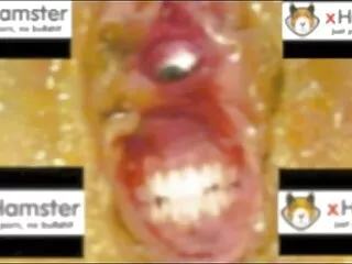 Extreme Pussy Fucking And Waterfall Squirt For Horny Milf
