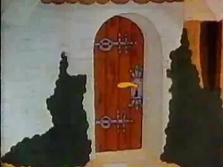 Լավ տեսք ունեցող երեխա տեսախցիկի վրա
