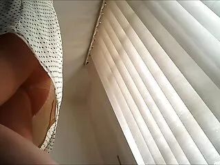 Horny Bearded Gay Man- ը ստանում է լիսեռը