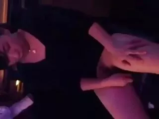 Ես Nymphomaniac Like Mom #04!