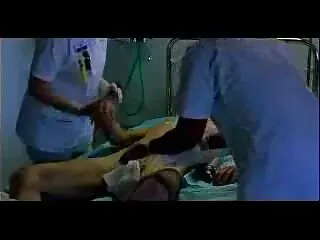 Ghetto Ebony Babe Fucks Pussy Till Orgasm