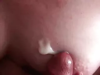Hot Ginger Teen Riding OMBFUN Vibe MAKE HER SQUIRT NOW