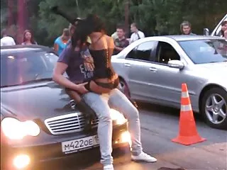 Gingers Amazing կլոր մարմին