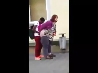 Golden Slut - Ramming Aunties Pussy in Reverse Cowgirl Compilation